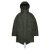 Imagen detallada 1 Rains - Nome Long Parka W3T3 - Parka