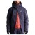 Detail image 1 Orage - Mtn-X Spurr 3L Jacket - Ski jacket