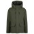Yksityiskohtainen kuva 1 Karpos - Vandelli Jacket - Talvitakki
