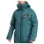 Imagen detallada 1 adidas Terrex - Terrex Techrock Hybrid Primeknit Climaproof+ - Chaqueta de esquí