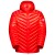 Colour Mammut Red