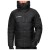 Detaljebillede 1 Mammut - Eiger Nordwand Advanced Down IN Hooded Jacket - Dunjakke