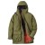 Detailbeeld 1 Passenger - Baltic Recycled Insulated Parka - Parka