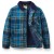 Imagen detallada 1 Passenger - Falcon Organic Cotton Jacket - Chaqueta sport