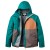 Deep Ocean / Slate Grey