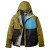 Faded Black / Khaki