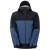 Kleur Dusk Blue / Black