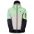Kleur Vapour Green / Black