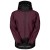 Cocoa Red / Black
