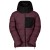 Farbe Cocoa Red / Black