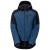 Dusk Blue / Black