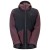Colore Black / Cocoa Red