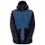 Colore Dusk Blue / Black