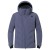 Detaljebillede 1 Descente - Hybrid Down Jacket - Skijakke