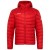 Farbe Dark Mammut Red