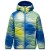 Detail image 1 Peak Performance - Aop Helium Down Hood - Down jacket