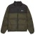 Detailbild 1 Element - Classic Puffer - Kunstfaserjacke