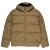 Detaljebillede 1 Element - Hooded - Vinterjakke