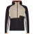 Detail image 1 CMP - Grid Tech Jacket Fix Hood - Synthetic jacket