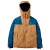 Immagine dettagliata 1 Passenger - Snowscape Recycled Jacket - Giacca da sci