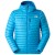 Imagen detallada 1 The North Face - Bettaforca LT Down Hoodie - Chaqueta de plumas