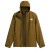 Caraway Seed / New Taupe Green