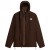 F&auml;rg Dark Chestnut / Smokey Brown