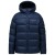 Farbe Blue Shadow