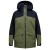 Detailbild 1 Peak Performance - Vertec 3L Jacket - Skijacke