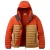 Detailbeeld 1 Passenger - Ashland Down Recycled Jacket - Donsjas