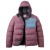 Detaljebillede 1 Passenger - Oceanic Recycl Heavyweight Insultd Full Zip Jacket - Vinterjakke