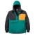 Farve Faded Black / Deep Ocean