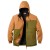 Imagen detallada 1 Passenger - Oceanic Recycled Insulated Full Zip Jacket - Chaqueta de invierno