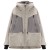 Detailbeeld 1 CMP - Jacket Fix Hood with Inner Gaiter 36W4217 - Ski-jas