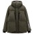 Detailbeeld 1 CMP - Jacket Fix Hood with Inner Gaiter 36W4267 - Ski-jas