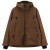 Detailbeeld 1 CMP - Jacket Fix Hood with Inner Gaiter 36W4287 - Ski-jas