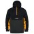 Black / Yellow Blaze