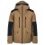 Detaljebillede 1 The Mountain Studio - Gore-Tex Pro 3L Shell Vectran Jacket - Skijakke