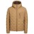 Immagine dettagliata 1 The Mountain Studio - Reversible Light Down Jacket - Giacca in piumino