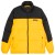 Radiant Yellow