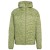 Detailbeeld 1 adidas Terrex - Xperior Loose Fill Hooded Jacket V - Synthetische jas