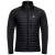 Detail image 1 Orage - Northwind Mtn-X Hybrid Jacket - Synthetic jacket