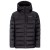 Detaljebillede 1 Didriksons - Pictor Jacket - Vinterjakke