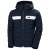 Detailbild 1 Helly Hansen - Bossanova Puffy Jacket - Skijacke