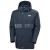 Detailbild 1 Helly Hansen - Moss Insulated Pu Coat - Winterjacke