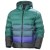 Farbe Opal Green