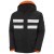 Detailbild 1 Helly Hansen - Ullr D Fram Jacket - Skijacke