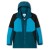 Detaljbild 1 Columbia - Alpine Echo Insulated Jacket - Skidjacka