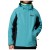 Teal / Black