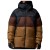 Black / Tobacco / Delta